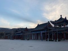 -金城公园