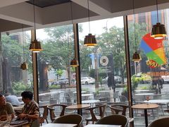 -BAKER&SPICE(BFC外滩金融中心店)