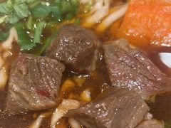 -康师傅私房牛肉面(申虹店)
