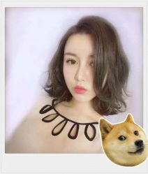 -芳琪造型