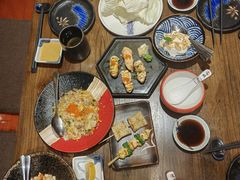 -鸟鹏烧鸟居酒屋(龙岗万科店)