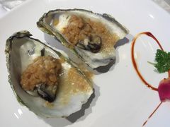 -赶海部落海鲜城(海阳路店)