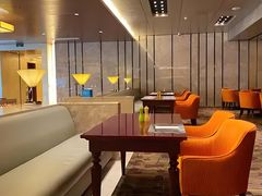 -北京首都机场希尔顿酒店