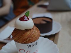 -VERIE BAKEHOUSE