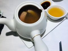 -尚一汤 广东炖汤(金桥国际店)