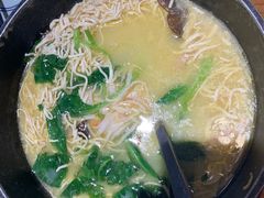 -打酱油·非遗淮扬菜(瘦西湖梅岭店)