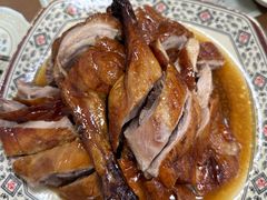 -聂记粤菜馆(鼓西路店)