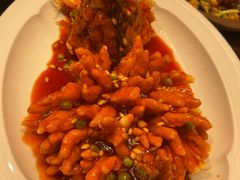 -董家大院·京味家常菜(朝丰家园店)