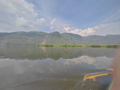 -大理洱源西湖景区