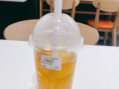 -CoCo都可(桃浦新邻店)