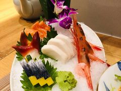 -酒井酱子·深夜食堂(东城汇店)
