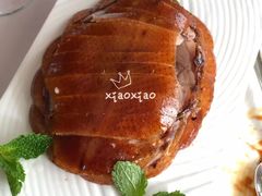 -四季民福烤鸭店(前门店)