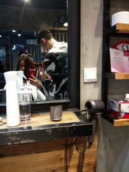 点击看大图 -IN HAIR艺术+造型