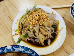 鹅肠-芳记粉店(总店)