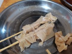 -老乔串店(青松路店)