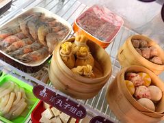 -小郡肝火锅串串香(万达总店)