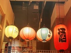 -上男·烧肉集市(五一广场店)