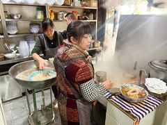 -平安桥张氏肥肠粉