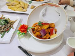 -越秀渔村·35年老字号(盘福路店)