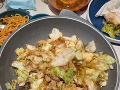 -大丰收李家(浦西万达店)