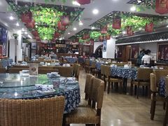 大堂-春盛渔府(牛首山店)