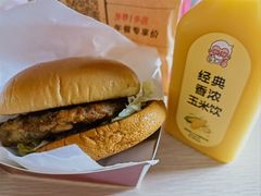 -肯德基(珍珠店)