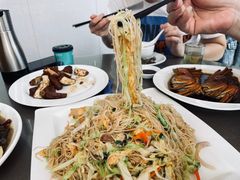 -柠静私家菜(石板巷店)