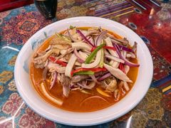 -乡村馕坑肉·烧烤·新疆菜·本地人更爱吃(阿勒泰首店)