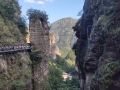 -雁荡山风景名胜区