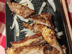 -西贝(紫荆广场店)
