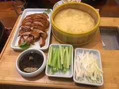 烤鸭-紫光园(马桥店)