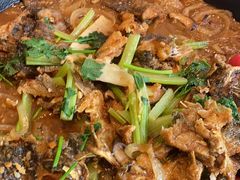 老板恋上鱼-老板恋上鱼(环山路店)