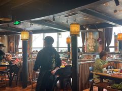 -羊大爷涮肉(亮马桥店)