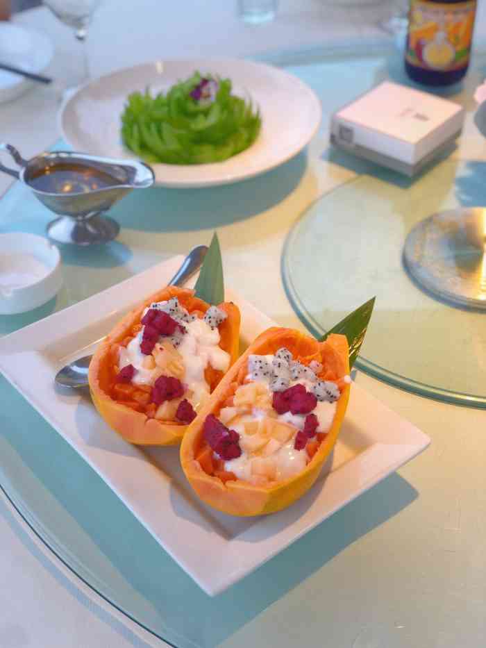 真爱中国餐馆(朱雀大街店)-"一上餐厅就感觉不一样,咨客服务热情,带到