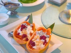 -真爱中国餐馆·年华店(朱雀大街店)