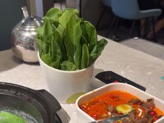 -百年果林椰子鸡(益田假日里店)