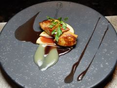 -Ginza Onodera铁板烧(外滩十八号店)