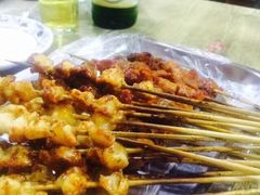 -马布尔莱斯食府(西红门店)