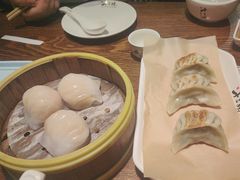 -南拳十三姨·潮汕砂锅粥(世纪金源店)