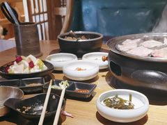 -九田家黑牛烤肉料理(华侨城店)