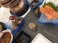 -澜悦港海鲜体验主题餐厅