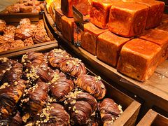 -B&C黄油与面包·THE GARDEN BAKERY概念店(世纪汇店)