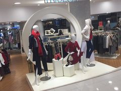 -银座mall(东直门店)