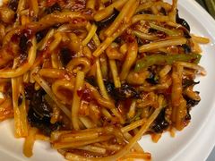 -小土豆北方菜馆(方庄店)