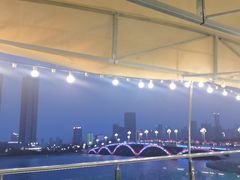 -前王院•巧克力海鲜市集餐厅(万平口店)