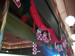 门面-弄堂里(西溪龙湖天街店)