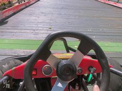 -海南槟榔谷黎苗文化旅游区