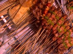 -老谢野馄饨(延安路店)