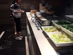 -宁波石浦豪生大酒店·自助餐厅