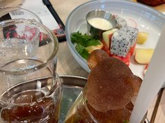 -卡朋西餐(悦汇城店)